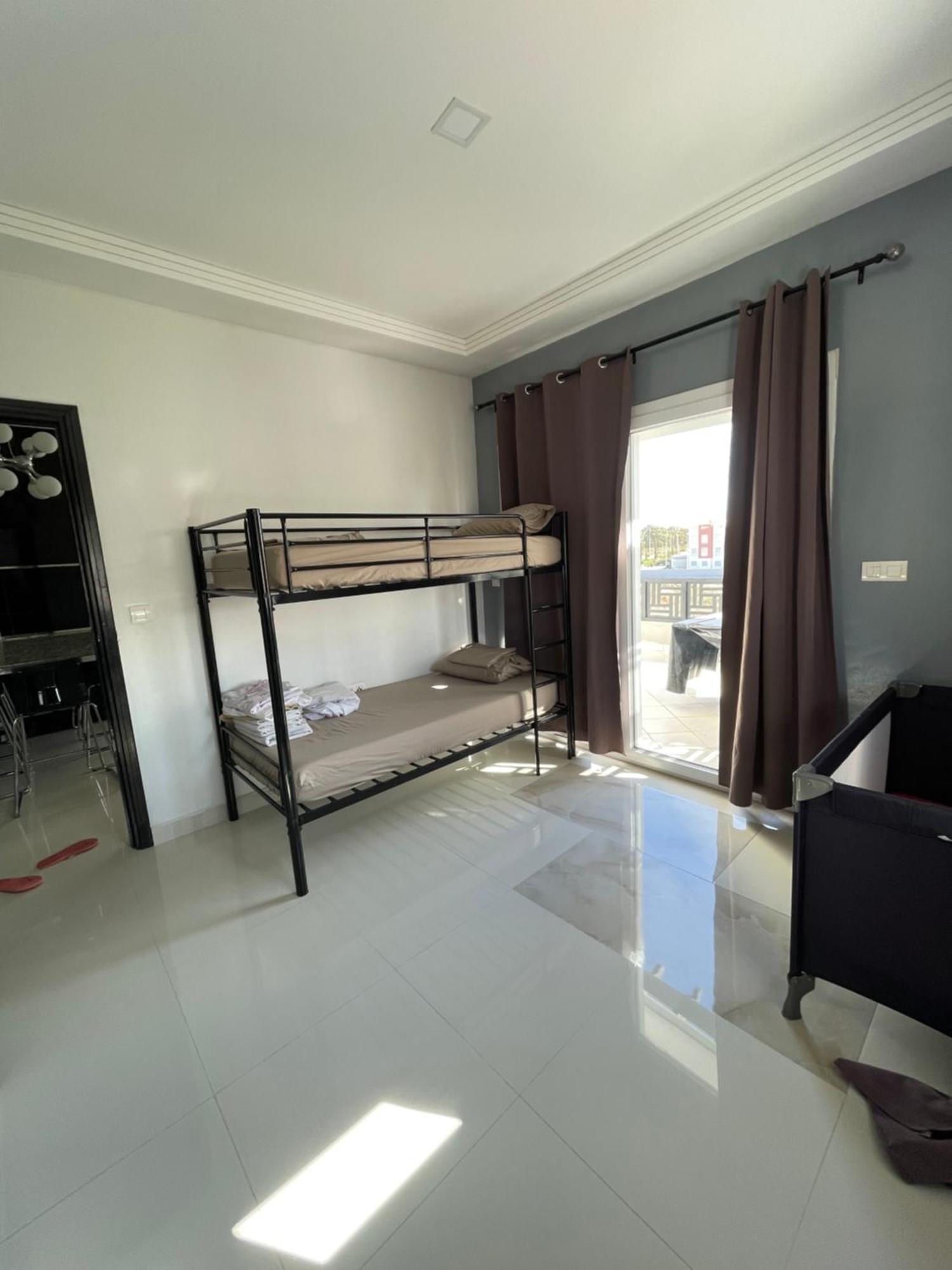 Residence Riad Saidia Exterior photo