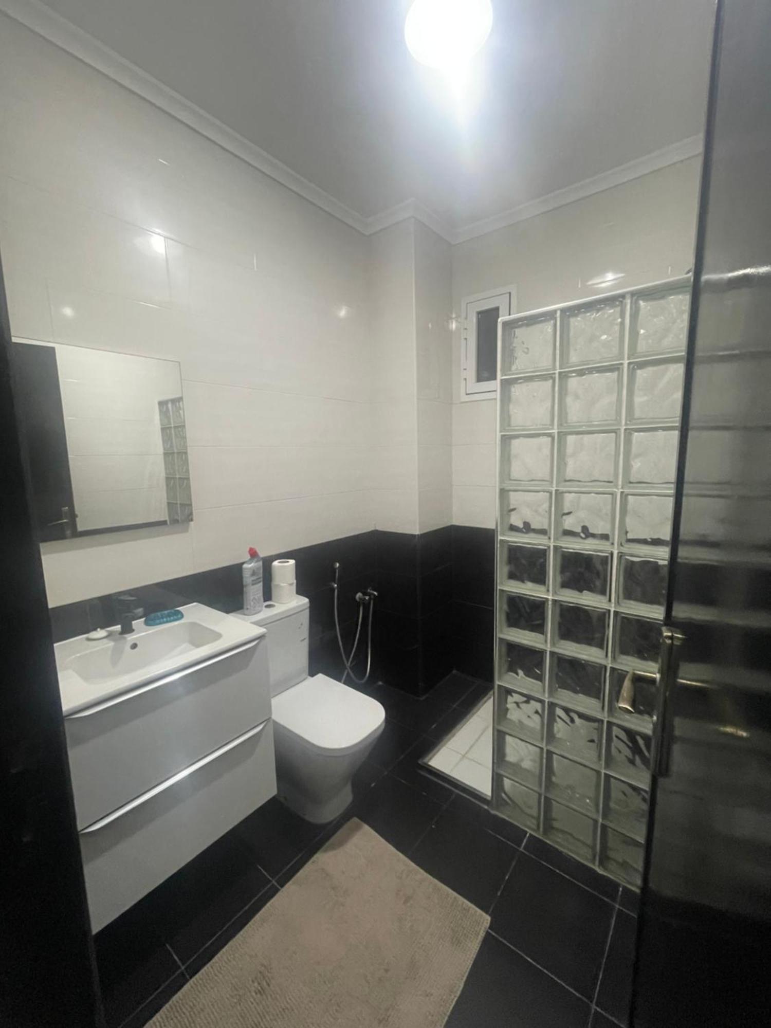 Residence Riad Saidia Exterior photo