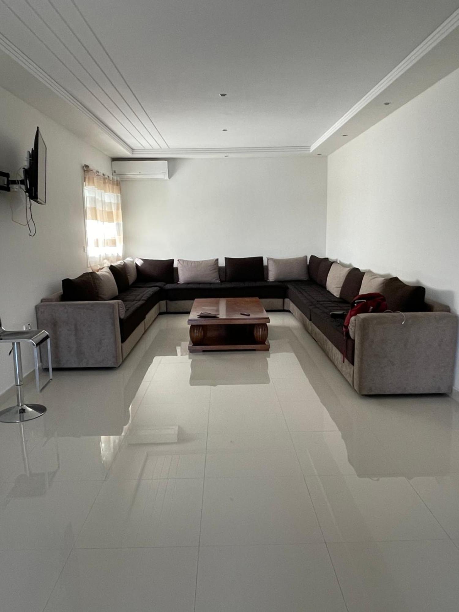 Residence Riad Saidia Exterior photo
